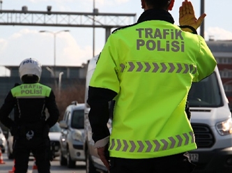 Karayollarında hız sınırı düzenlemesi yeniden yapılıyor