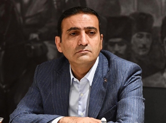 Beyoğlu Belediye Başkanı İnan Güney tutuklandı