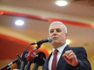 Bozbey’den AKP’ye geçiş iddialarına yanıt: ‘İşimizin başındayız’
