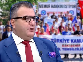 Milyonlarca memur kapı önüne mi konacak? Yandaş Cem Küçük'ten tehdit gibi sözler!