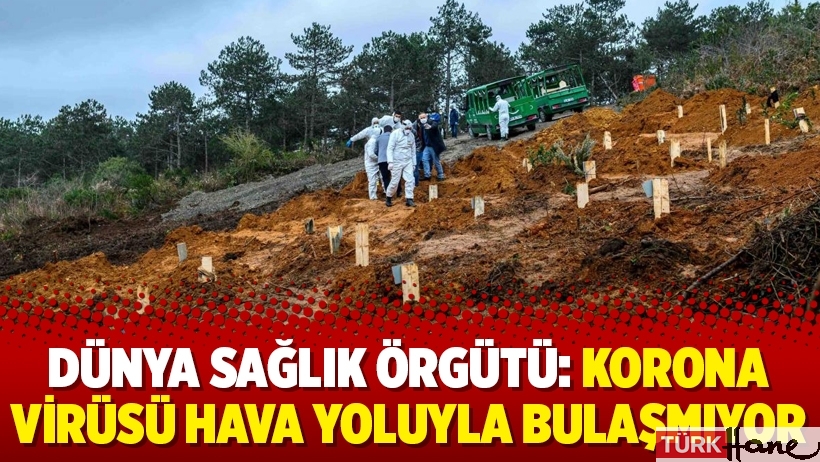 Türk Tabipleri Birliği Ülkemiz göz göre göre enfekte hale getirildi
