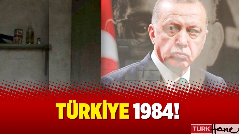 Türkiye 1984!