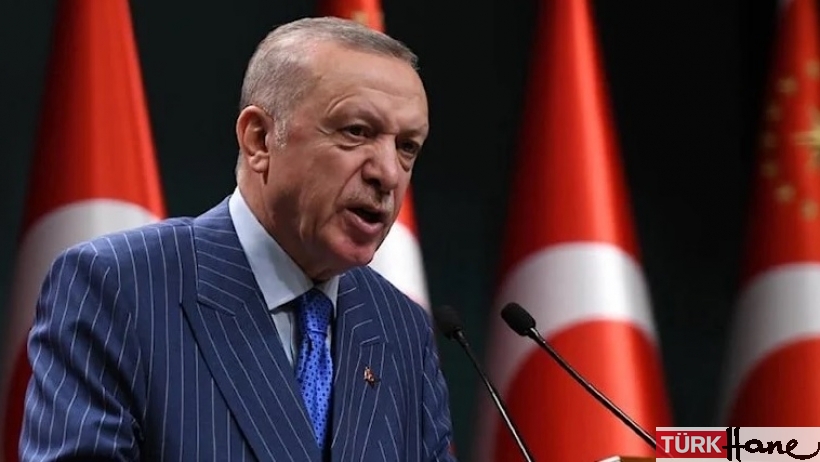 Erdoğan duyurdu: Açık cezaevi izinleri ve yoklama kaçaklarıyla ilgili yeni karar
