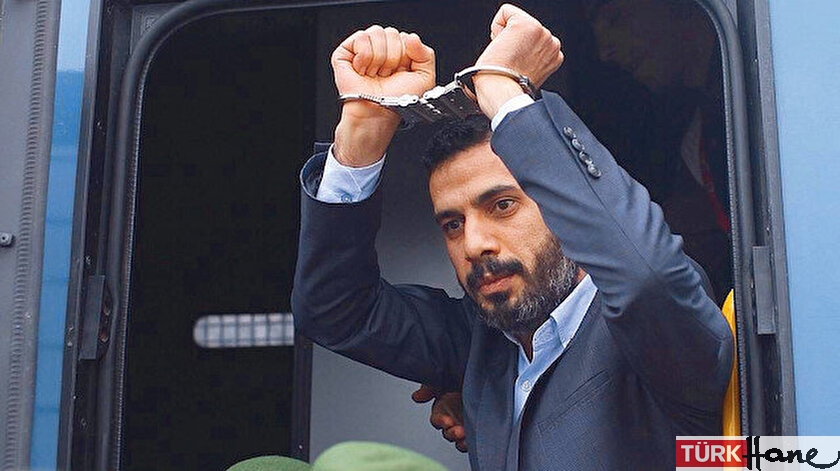Gazeteci Mehmet Baransu hakkında tahliye kararı: Baransu’nun tutukluluk hali diğer davalar nedeniyle devam edecek