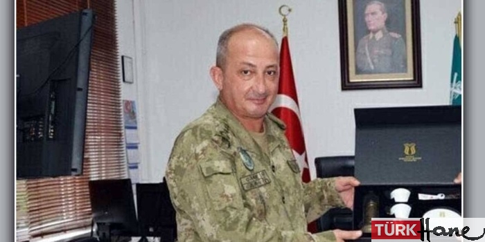 ‘Garnizon Komutanı, 15 askere cinsel istismardan tutuklandı’ haberine erişim engeli