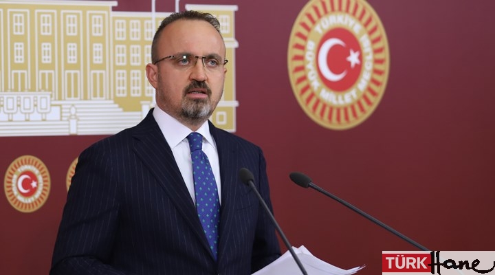 AKP, Bartın’daki maden faciasına ilişkin Meclis’te araştırma komisyonu kurulmasını önerecek