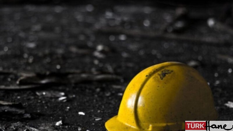 Zonguldak Ereğli’de madende iş kazası: İşçi kömür vagonlarının arasına sıkıştı