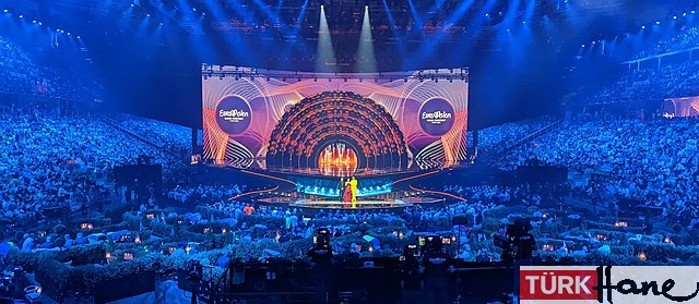 Eurovision: Karadağ ve Kuzey Makedonya artan katılım ücretini ödeyemediği için yarışmaya katılamayacak