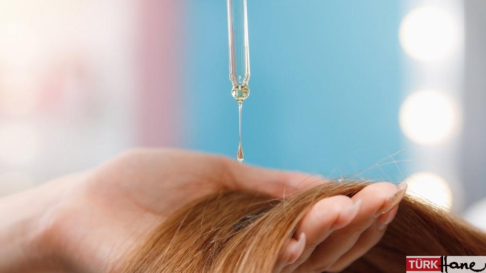 ‘Kimyasal saç düzleştiriciler rahim kanserine yol açabilir’