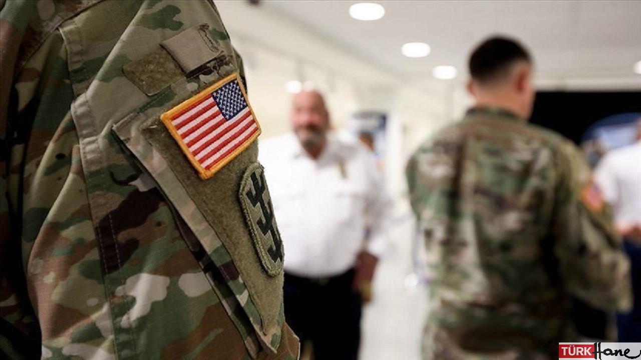 Washington Post: ABD ordusundan emekli üst düzey askerler BAE’ye hizmet verdi