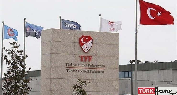 PFDK’dan sekiz Süper Lig kulübüne ceza