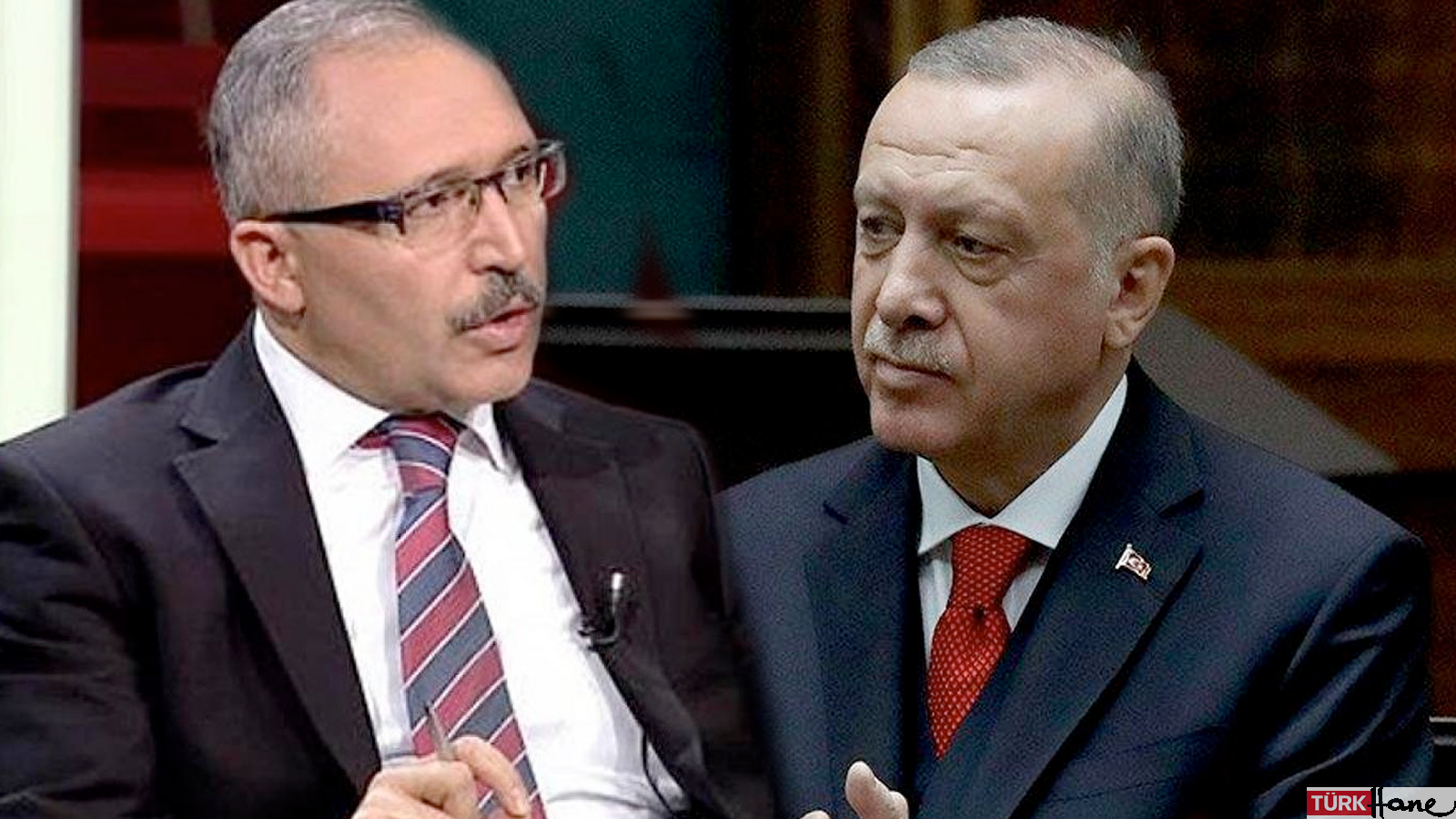 Selvi ve Erdoğan arasında ‘Kılıçdaroğlu’nun adaylığı’ sohbeti: Hayırlı olsun