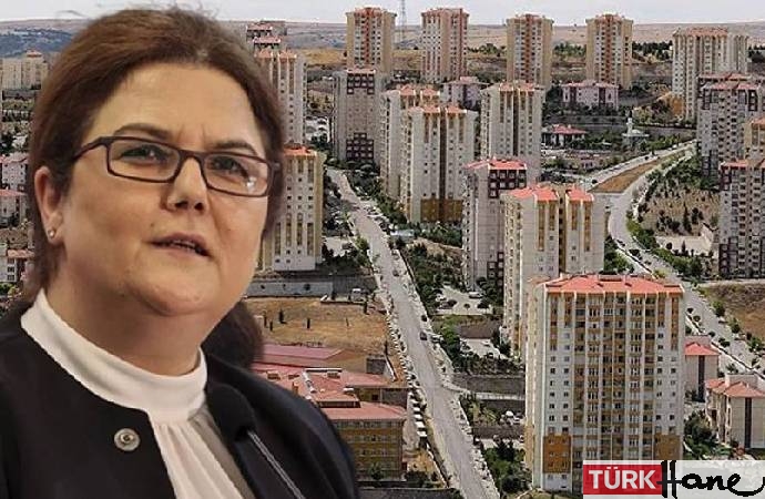Bakan Yanık detayları açıkladı: Erdoğan’ın ‘en az üç çocuk’ talebi, konut destek paketinde şart koşuldu