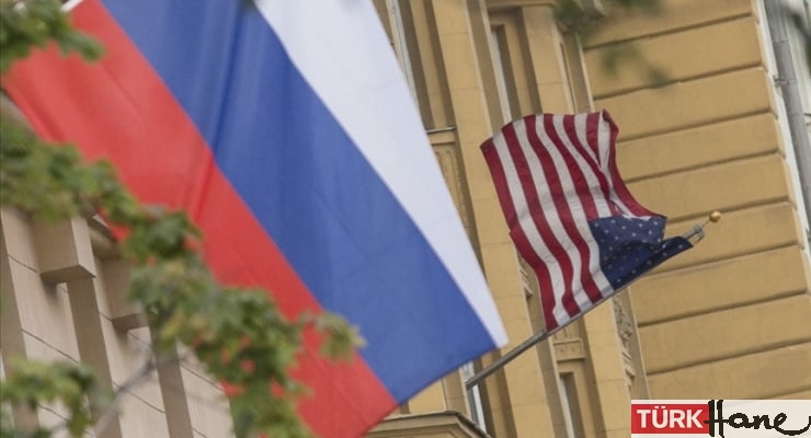 ABD: Rusya nükleer silah kullanırsa sonuçları ağır olacak