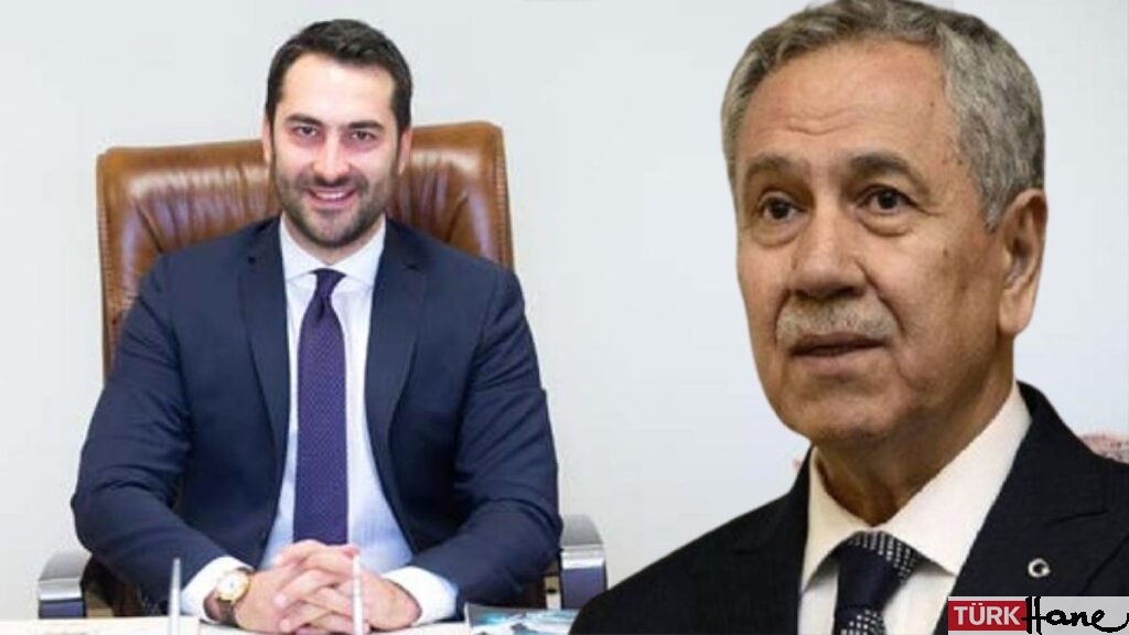 Bülent Arınç ‘istifa’haberlerini yalanladı: AKP kurucularından ve Erdoğan’ın yol arkadaşı olduğunu söyledi