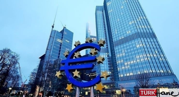 Avrupa Merkez Bankası’ndan 75 baz puanlık faiz artışı