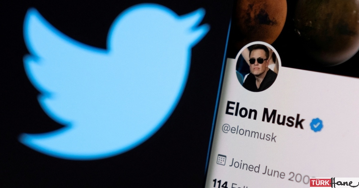 Twitter’ın yeni sahibi Elon Musk, dört üst düzey yöneticiyi kovdu