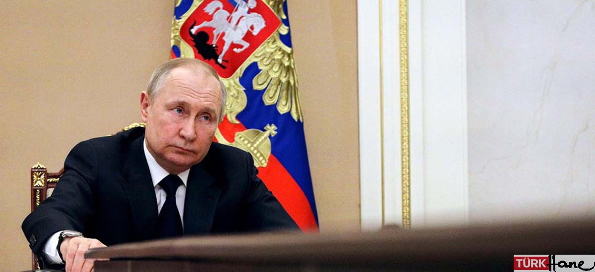 Putin: Nükleer silah var olduğu sürece onu her zaman kullanma tehlikesi var