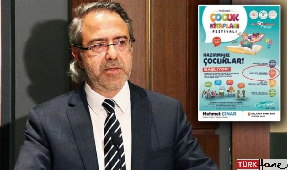 AKP’li Belediye’nin ‘Mustafa Armağan’ı çağırmasına tepki