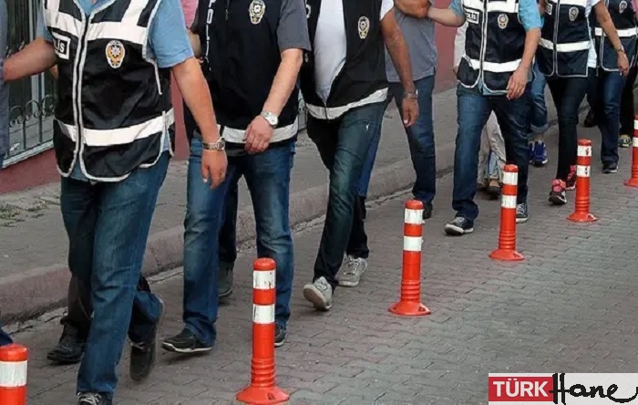 Ankara’da akademisyenlere ankesörle aranma iddiasıyla gözaltı