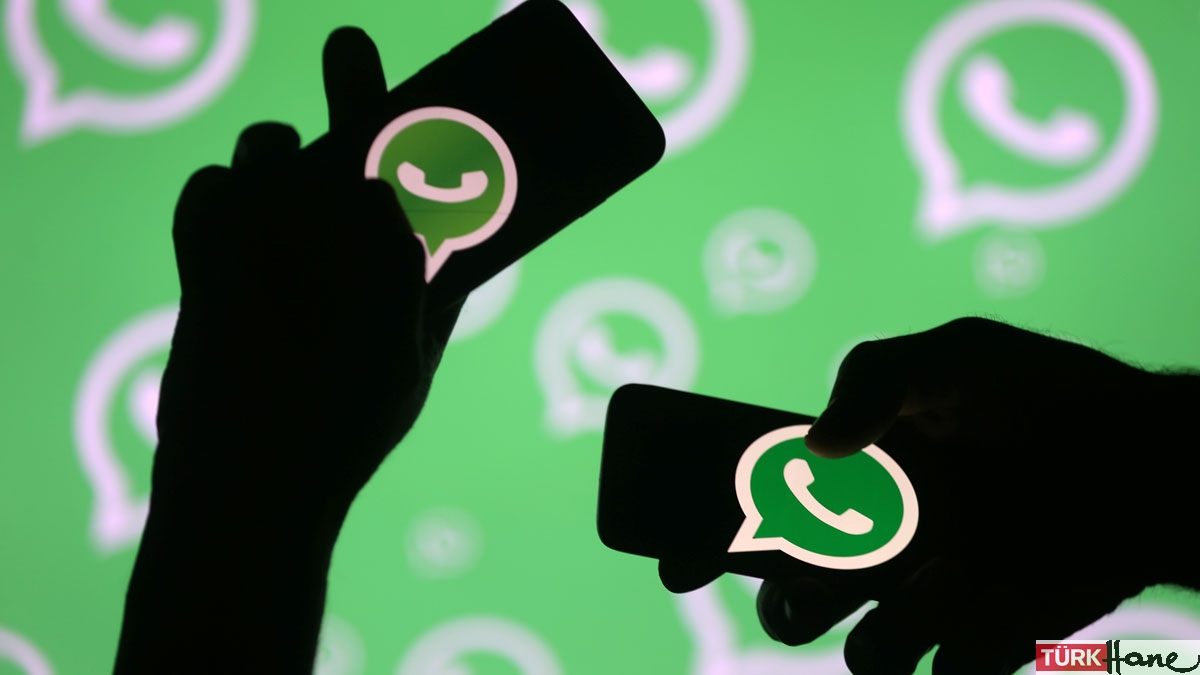 WhatsApp’ta yeni özellik: Kullanıcılar kendini gizleyebilecek