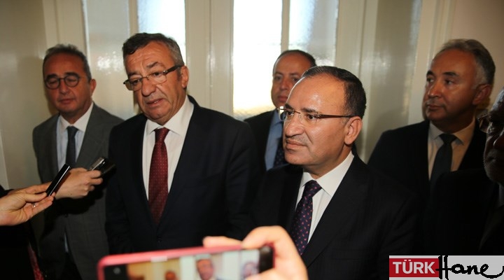 AKP’den başörtü gündemiyle ilgili muhalefete ziyaret: CHP ‘Biz yokuz’ dedi