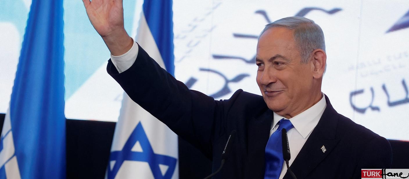 İsrail’de Netanyahu’nun zaferi kesinleşti