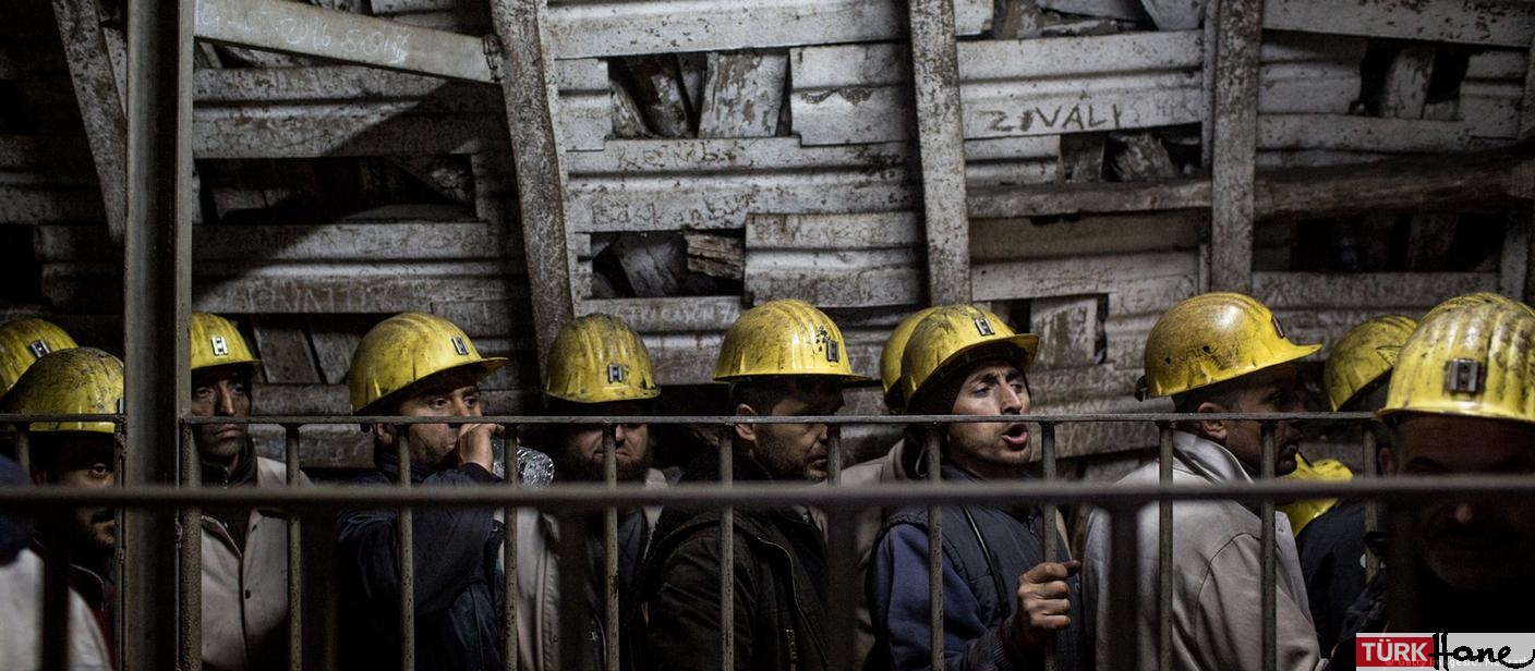 Zonguldak’ta maden ocağında patlama: 4 işçi yaralı