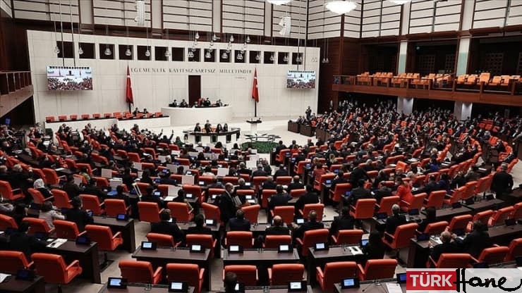 AKP’li Yılmaz: Başörtüsü teklifi haftaya komisyon gündeminde