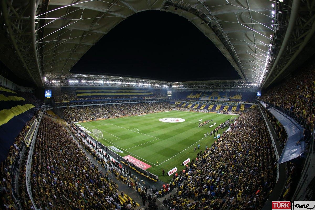 Fenerbahçe, 601 kombine kartı iptal etti