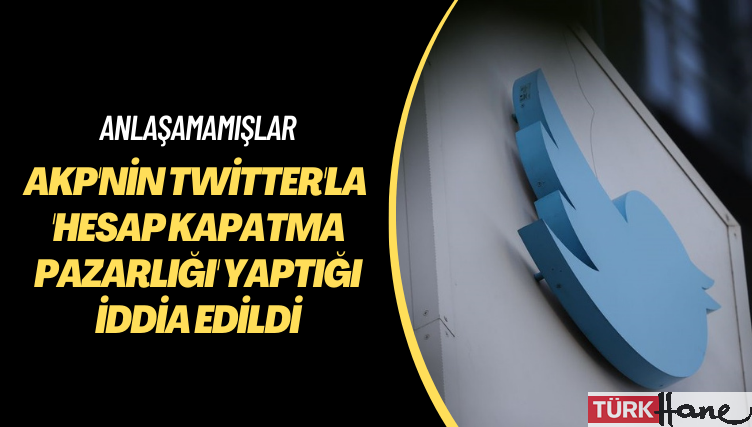 Özdemir iddia etti: AKP hükümeti Twitter’la ‘hesap kapatma pazarlığı’ yaptı; anlaşamadı
