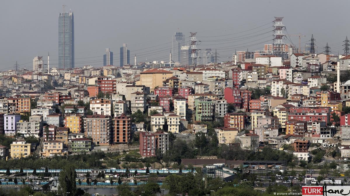 Rusların depremden sonra Türkiye’de ev talebi düştü