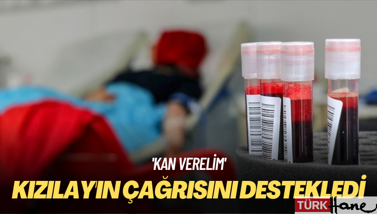 Kılıçdaroğlu Kızılay’ın çağrısını destekledi: Kan verelim