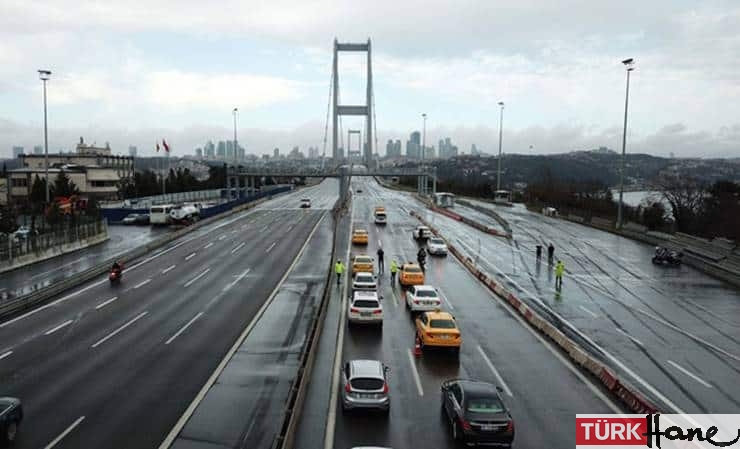 Bayramda ücretsiz geçilecek köprü ve otoyollar açıklandı