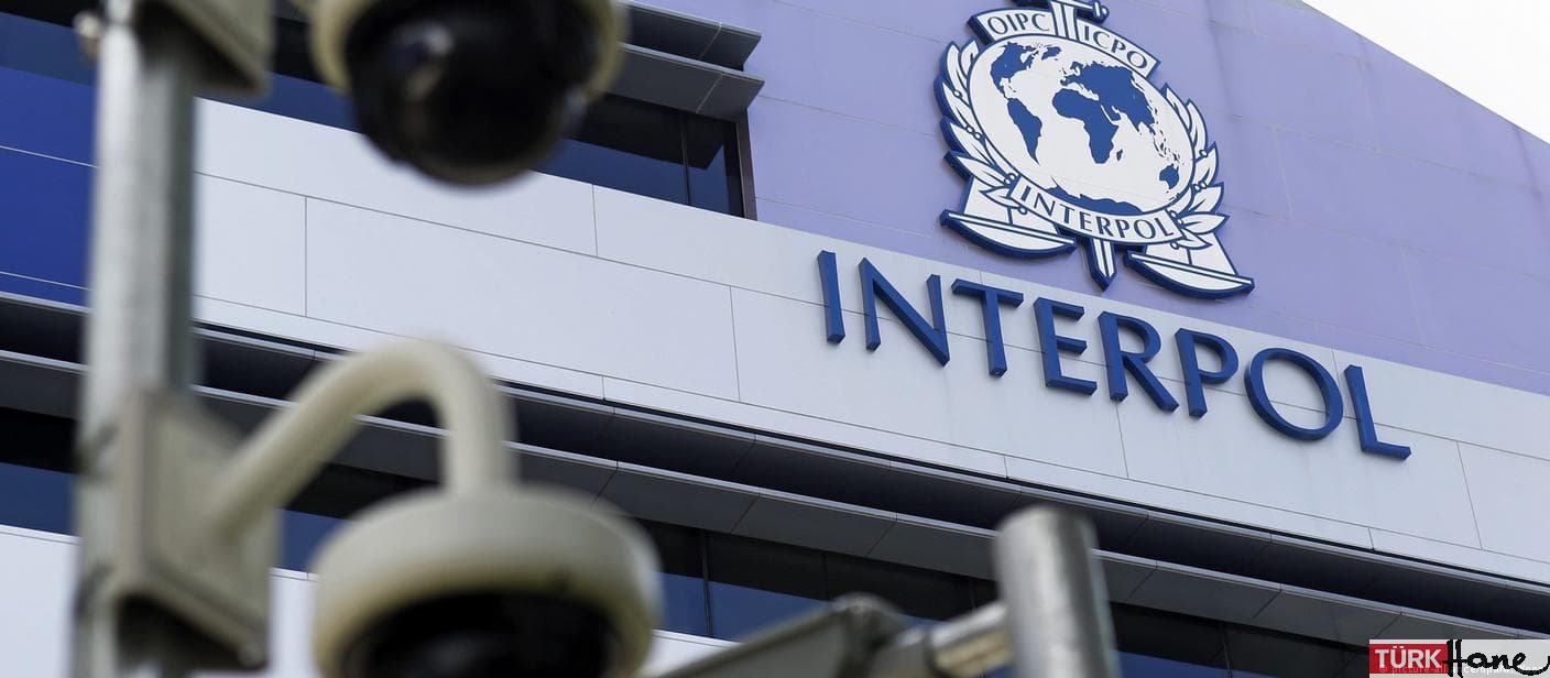Interpol operasyonunda 14 binden fazla gözaltı
