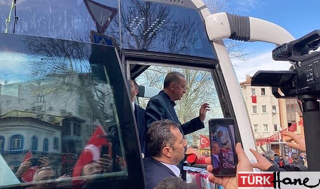 Bursa belediyesinden çalışanlara, Erdoğan mitingi zorunluluğu