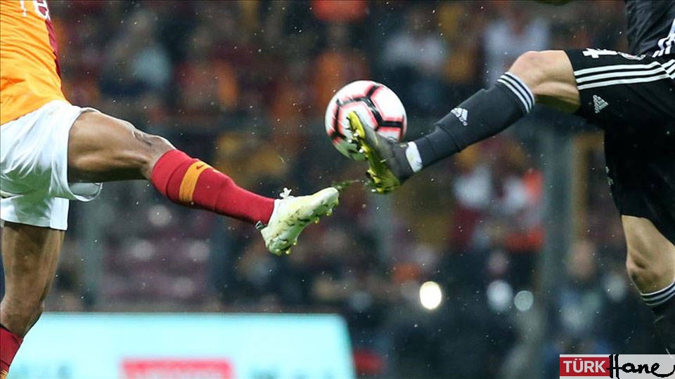Beşiktaş-Galatasaray maçına deplasman seyircisi alınmayacak
