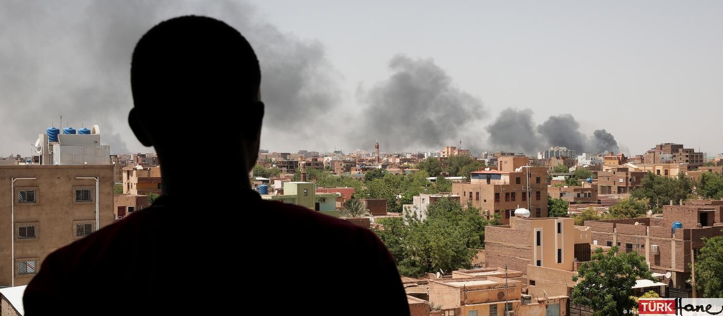 Sudan’da üç günlük ateşkes yürürlüğe girdi