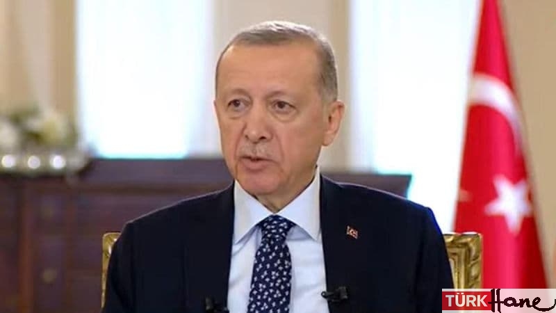Altun’dan, Erdoğan’ın sağlık durumu ile ilgili açıklama