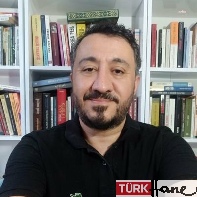 Kemal Özkiraz, gözaltına alındı