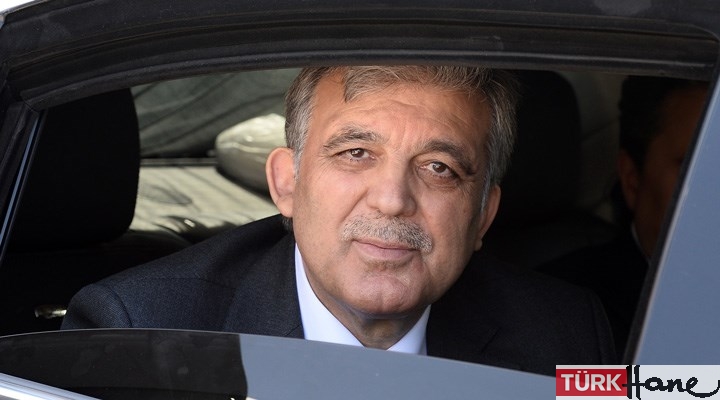Abdullah Gül’den milli iradeye saygı vurgusu