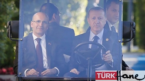 Erdoğan-Şimşek görüşmesi ‘olumlu’ geçmiş