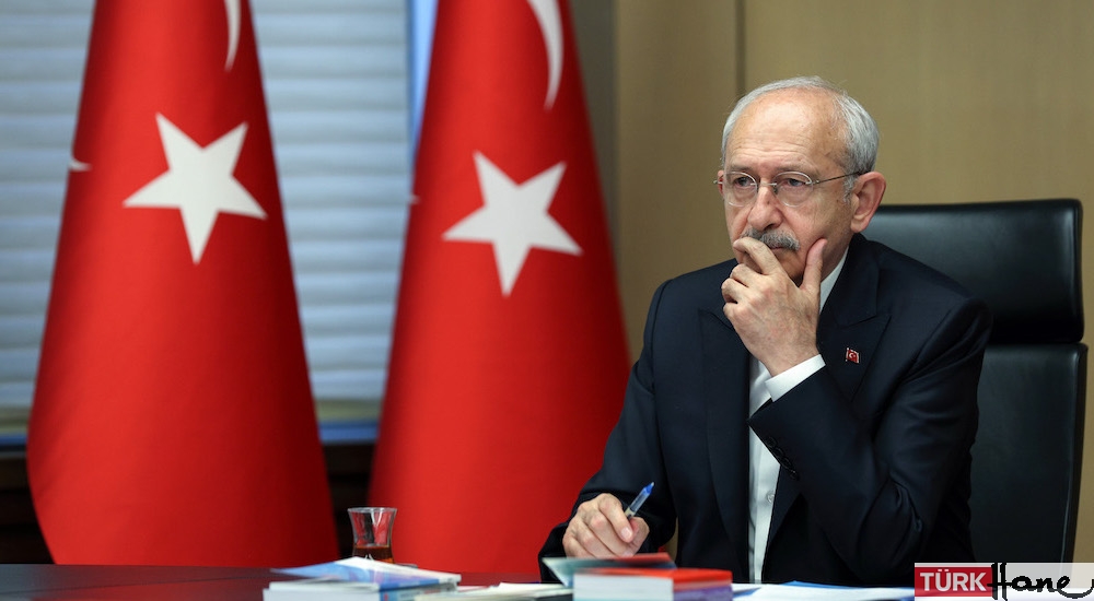 Reuters: Kılıçdaroğlu’na baskı artıyor