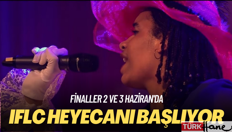 IFLC heyecanı başlıyor