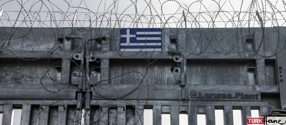 Atina’dan açıklama: Türkiye’den 138 Suriyeli kaçak geçiş yaptı