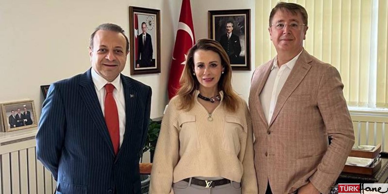 Kılıçdaroğlu’nun danışmanı, Egemen Bağış’la fotoğrafın perde arkasını anlattı