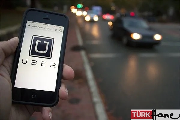 Uber faaliyetlerinin durdurulması kararı kesinleşti