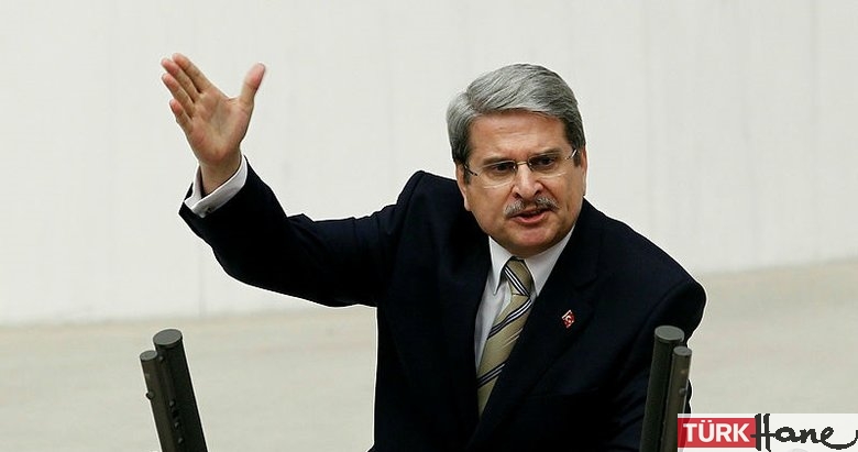Aytun Çıray, İYİ Parti’den istifa etti