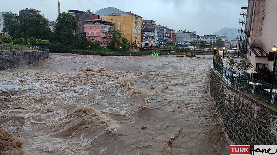 Samsun’da 3 ilçede eğitime ara