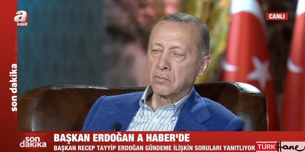 Erdoğan’ın sağlık durumuna dair iddialara yalanlama